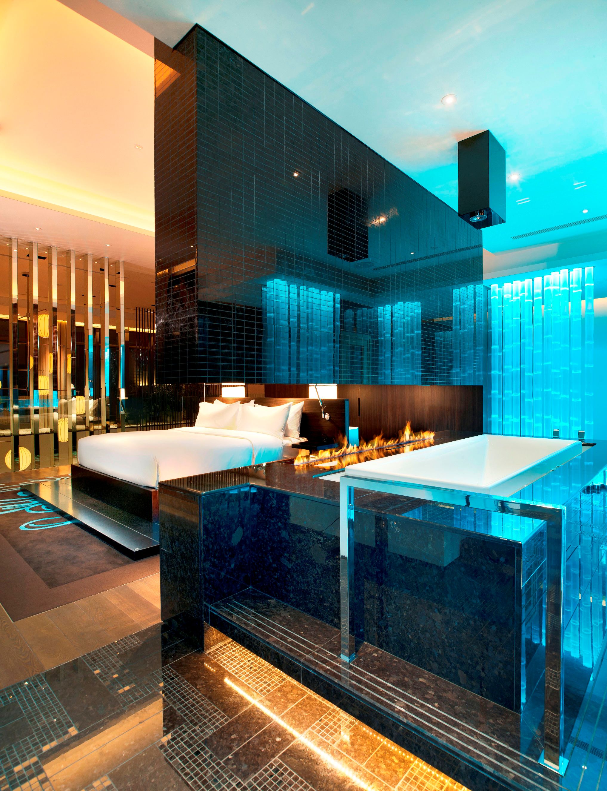 Lady Gaga這幾天來台舉行演唱會，大膽作風和造型前衛